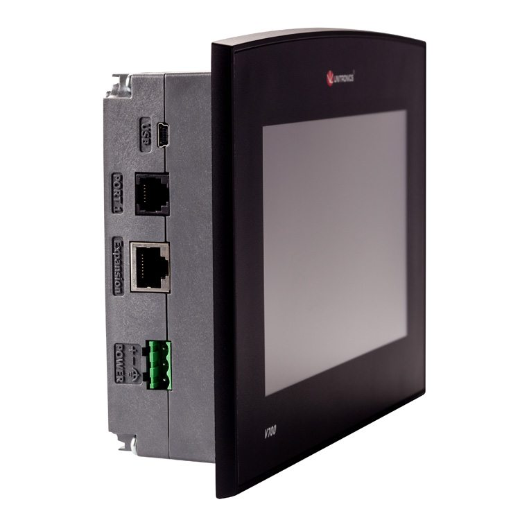 VISION COLOR OPLC 7" TOUCH