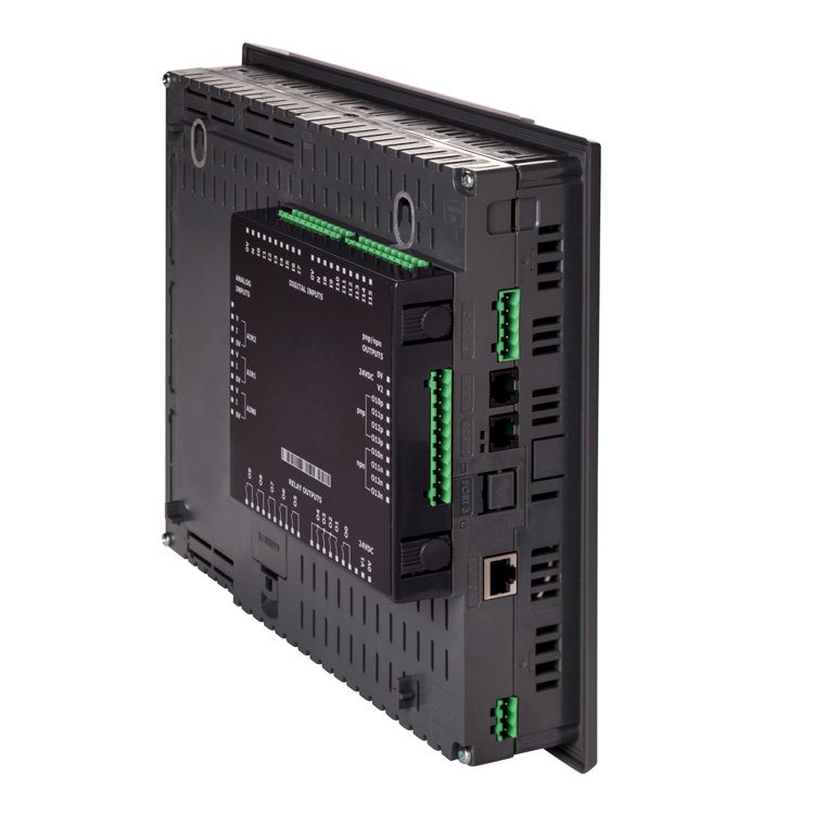 V1040-T20B OPLC Color Vision, 10.4" touch