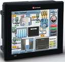 V1210-T20BJ OPLC Vision Touch Color 12.1"